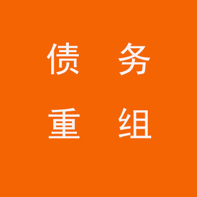太康个人债务重组优化